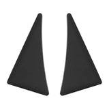 Maxbell Car Door Corner Cover PVC for Model 3 Front Doors