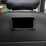 Maxbell Universal 1 Pair Auto Car Phone Bracket Soft Material Non Slip