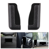 Maxbell Universal 1 Pair Auto Car Phone Bracket Soft Material Non Slip