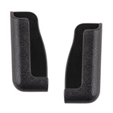 Maxbell Universal 1 Pair Auto Car Phone Bracket Soft Material Non Slip