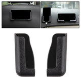 Maxbell Universal 1 Pair Auto Car Phone Bracket Soft Material Non Slip
