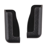 Maxbell Universal 1 Pair Auto Car Phone Bracket Soft Material Non Slip