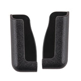Maxbell Universal 1 Pair Auto Car Phone Bracket Soft Material Non Slip