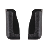 Maxbell Universal 1 Pair Auto Car Phone Bracket Soft Material Non Slip