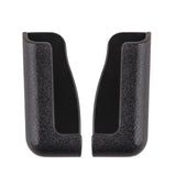 Maxbell Universal 1 Pair Auto Car Phone Bracket Soft Material Non Slip