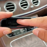 Maxbell Universal 1 Pair Auto Car Phone Bracket Soft Material Non Slip