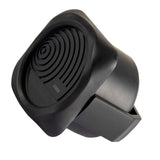 Maxbell Water Level Alarm 20Amps Max Reminder Device 28AWG/150mm Black 12V