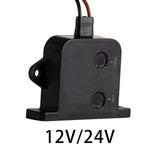 Maxbell Electric Bilge Pump Field Switch Accessory High Quality 12V