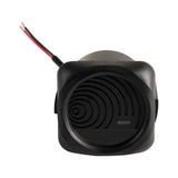 Maxbell Water Level Alarm 20Amps Max Reminder Device 28AWG/150mm Black 24V
