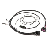 Maxbell 84-879979T11 Gauge Wire Harness for Outboard Black
