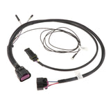 Maxbell 84-879979T11 Gauge Wire Harness for Outboard Black