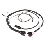 Maxbell 84-879979T11 Gauge Wire Harness for Outboard Black