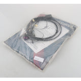 Maxbell 84-879979T11 Gauge Wire Harness for Outboard Black