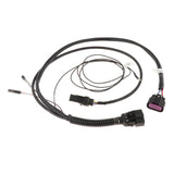 Maxbell 84-879979T11 Gauge Wire Harness for Outboard Black