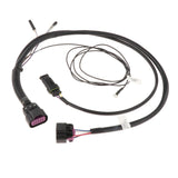 Maxbell 84-879979T11 Gauge Wire Harness for Outboard Black