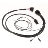 Maxbell 84-879979T11 Gauge Wire Harness for Outboard Black