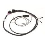Maxbell 84-879979T11 Gauge Wire Harness for Outboard Black