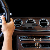 Maxbell Car Vent Phone Mount for Car Holder Rotating for 4.7-7 inch Phone