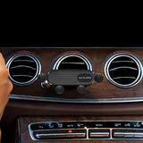 Maxbell Car Vent Phone Mount for Car Holder Rotating for 4.7-7 inch Phone