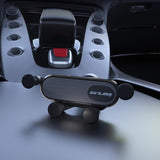 Maxbell Car Vent Phone Mount for Car Holder Rotating for 4.7-7 inch Phone