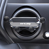 Maxbell Car Air Vent Phone Holder Hands Free for 4.7inch-7inch Cell Phones