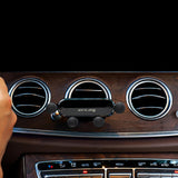 Maxbell Car Air Vent Phone Holder Hands Free for 4.7inch-7inch Cell Phones