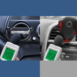 Maxbell Car Air Vent Phone Holder Hands Free for 4.7inch-7inch Cell Phones