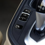 Maxbell AntiSlip sport Off P Button for BMW 1S F20 F212012to 2018 Black