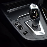 Maxbell AntiSlip sport Off P Button for BMW 1S F20 F212012to 2018 Black