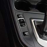 Maxbell AntiSlip sport Off P Button for BMW 1S F20 F212012to 2018 Black
