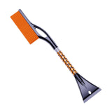 Maxbell Snow Removal Tools foam Thick Brush for Electric Vehicle