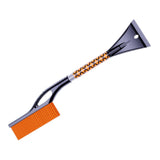 Maxbell Snow Removal Tools foam Thick Brush for Electric Vehicle