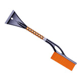 Maxbell Snow Removal Tools foam Thick Brush for Electric Vehicle