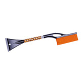 Maxbell Snow Removal Tools foam Thick Brush for Electric Vehicle