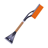 Maxbell Snow Removal Tools foam Thick Brush for Electric Vehicle