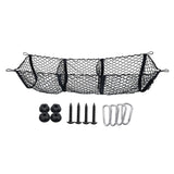 Maxbell net bag Accessories elastic 4 Hook for Pickup 3 Pocket L
