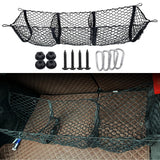 Maxbell net bag Accessories elastic 4 Hook for Pickup 3 Pocket L