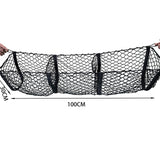 Maxbell net bag Accessories elastic 4 Hook for Pickup 3 Pocket L