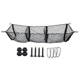 Maxbell net bag Accessories elastic 4 Hook for Pickup 3 Pocket L