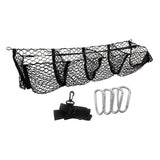 Maxbell net bag Accessories elastic 4 Hook for Pickup 4 pockets M
