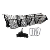 Maxbell net bag Accessories elastic 4 Hook for Pickup 4 pockets M