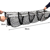 Maxbell net bag Accessories elastic 4 Hook for Pickup 4 pockets M