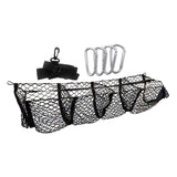 Maxbell net bag Accessories elastic 4 Hook for Pickup 4 pockets L
