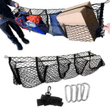 Maxbell net bag Accessories elastic 4 Hook for Pickup 4 pockets L