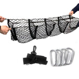 Maxbell net bag Accessories elastic 4 Hook for Pickup 4 pockets L