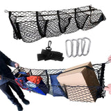 Maxbell net bag Accessories elastic 4 Hook for Pickup 4 pockets L