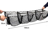Maxbell net bag Accessories elastic 4 Hook for Pickup 4 pockets L