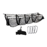 Maxbell net bag Accessories elastic 4 Hook for Pickup 4 pockets L