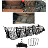 Maxbell net bag Accessories elastic 4 Hook for Pickup 4 pockets L