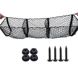 Maxbell net bag Accessories elastic 4 Hook for Pickup 3 Pocket M